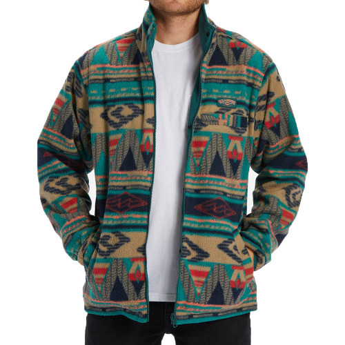 Billabong Ανδρικό μπουφάν Gnaraloo Reversible - Reversible Jacket for Men
